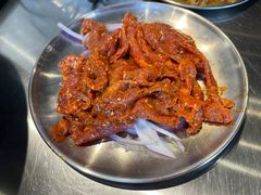 -晓燃地摊烤肉(朝阳双桥店)