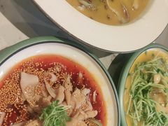 -火婆子·川小馆(扬韬科技广场店)