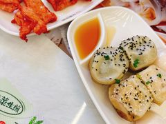 -小杨生煎(白玉兰广场店)