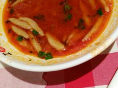 -西贝(上海我格广场店)