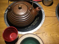-吃饭皇帝大土家民族菜(正大广场店)