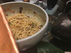 -云海肴·汽锅鸡·云南菜(天津国金汇店)