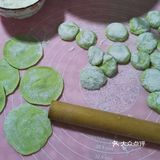 鲜美难挡又满足的韭菜鸡蛋虾仁水饺