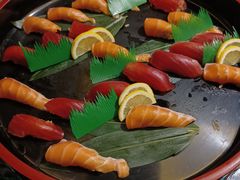 -滩万日本料理Nadaman(国贸大酒店)