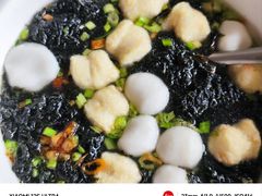 -星奇缘·海鲜餐厅(东山美食地标店)