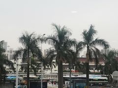 -珠海拱北口岸