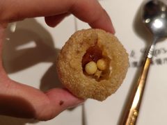 -Pita's&Tika's中东和印度风味餐厅(龙湖天街店)