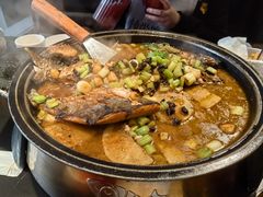 -辣尚瘾·烤鱼·新川菜(交大直营店)