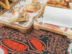 -Famous肥猫墨西哥音乐餐吧(五棵松华熙LIVE店)