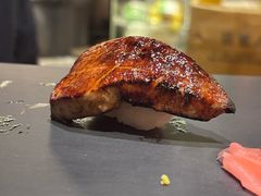 -戏作寿司(观音桥店)