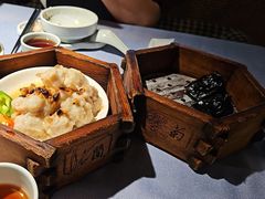 -晓粤·惹味粤菜(凯德乐峰广场店)