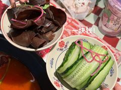 -赵美丽重庆火锅(西安直营总店)