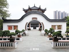 -广东花都湖国家湿地公园