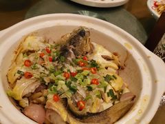 -香厨中餐厅(松北香格里拉店)