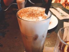 -The Coffee Academïcs(铜锣湾店)