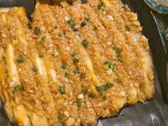 -云晓光头烧烤吧(新大陆广场店)