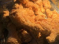 -雍和炸鸡烧饼