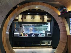 -思泊湖牛肉面(兰州总店)