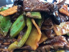 -京碗居老北京特色菜(北环东路店)
