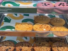 -赛百味SUBWAY(星摩尔店)