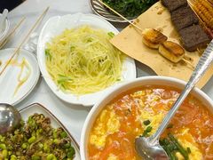 -味好美土菜(迎宾东路店)