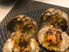 -新发展亚太JW万豪酒店·福苑咖啡厅