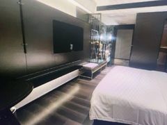 -铂尔登智慧酒店(南山西丽地铁站店)