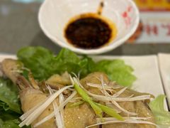 -台湾小竹(华宇广场店)