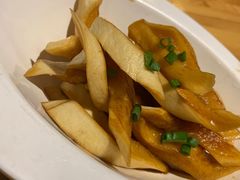 -院子餐厅·大锅菜·老杭帮(桥西直街店)