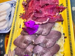 -四姑娘山阿巴郎·藏式花园餐厅