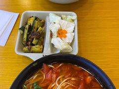 -李先生(天山路店)