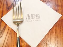 -AFS Cafe & Canteen(闽江二路店)