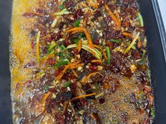 -李氏下饭菜·巫山纸包鱼·烤鱼(滨江路店)