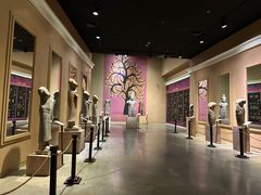 -吴哥国家博物馆