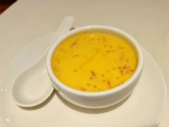 杨枝甘露-利苑酒家(合景国际金融广场店)