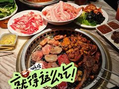 -火炉火自助餐(喜隆多店)