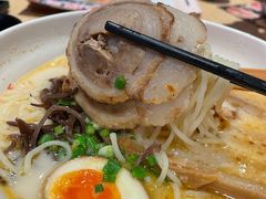 -味千拉面(航洋国际购物中心)