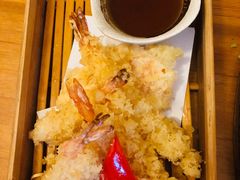 -高木日本料理(静安寺店)
