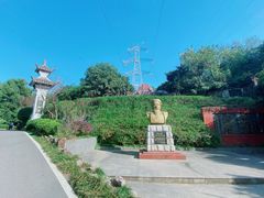 -张公山寨景区