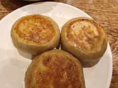 -清真吴记门钉肉饼·喜多利