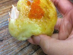 -三石海鲜铁板烧(繁荣路店)