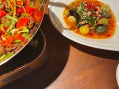 -乔街深夜食堂·小龙虾·高压锅生蚝(杭州总店)
