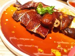 头抽豉油鸡-粤集·手工粤菜(皇庭广场店)