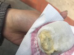 -澳门长洲糯米糍(柯打苏沙街店)