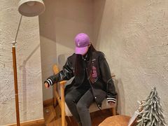 -那家面包房(珠江路店)