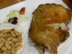 -小放牛炒菜馆(裕华东路店)