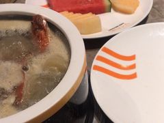 -V-ONE西雅图海鲜自助餐厅(仓山万达广场店)