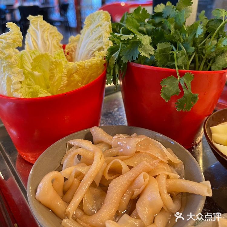 合肥我唯一推荐的重庆火锅，香si了…