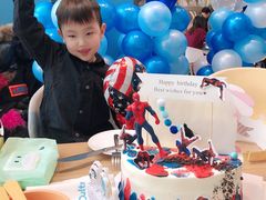 -KIDults童伴儿亲子餐厅(达美中心广场店)