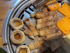 -麻蒲碳烤肉(远景路1号店)